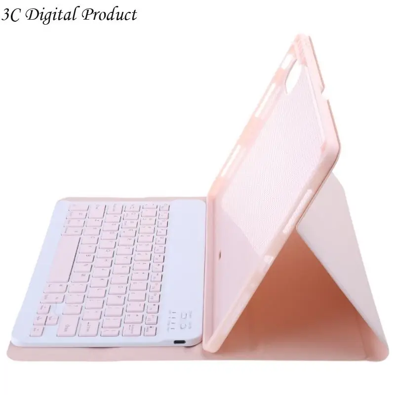 حامي الجهاز اللوحي العلبة مع لوحة المفاتيح لأجهزة اللوحات 12.1inch غطاء الأكمام Q84A