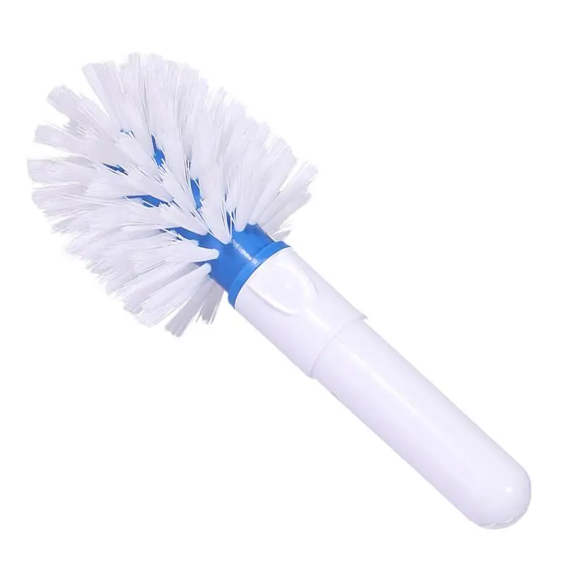 Pool Cleaning Brush Pool Brush For Swimming Pool Professional Pool Brush Easily Scrub Sweep Clean Swimming Pools Spas Hot Tubs