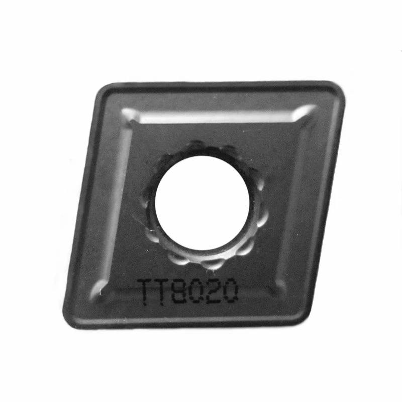CNMG CNMG 160608   CNMG 160612   CNMG 160616   CNMG 190612   CNMG 190616   -RT-EM -MT TT8125 TT5100 TT9225 Inserts en carbure Outils de tournage CNC