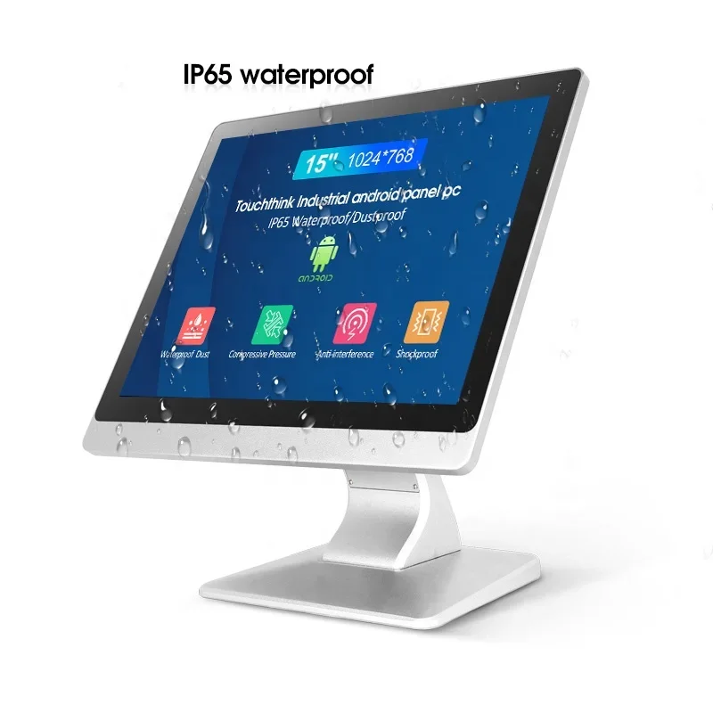 Industrial 15" Inch… - image