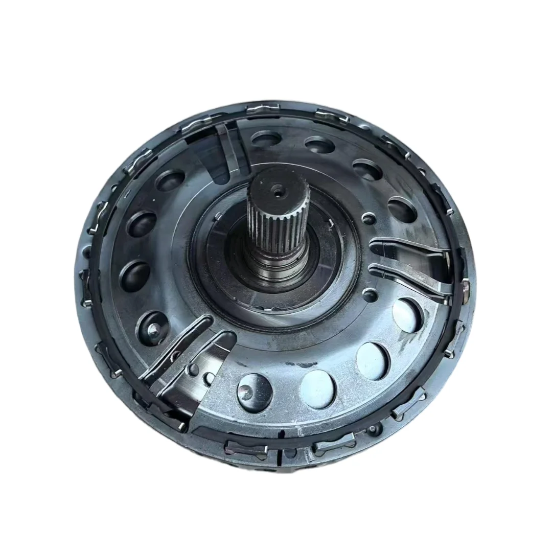 

Оригинальный Б/У комплект пластины управления сцеплением F142 для Ferrari 458, 488, F8, F12, FF, GTC4, 812, Portofino, La, OEM 70004181