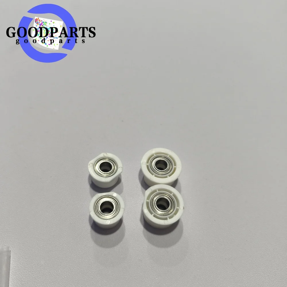 

5SETS Developer Bushing For Ricoh MP 2554 3054 3554 4054 5054 6054 Developer Gear MP2554 MP3054 MP3554 MP4054 MP5054 MP605