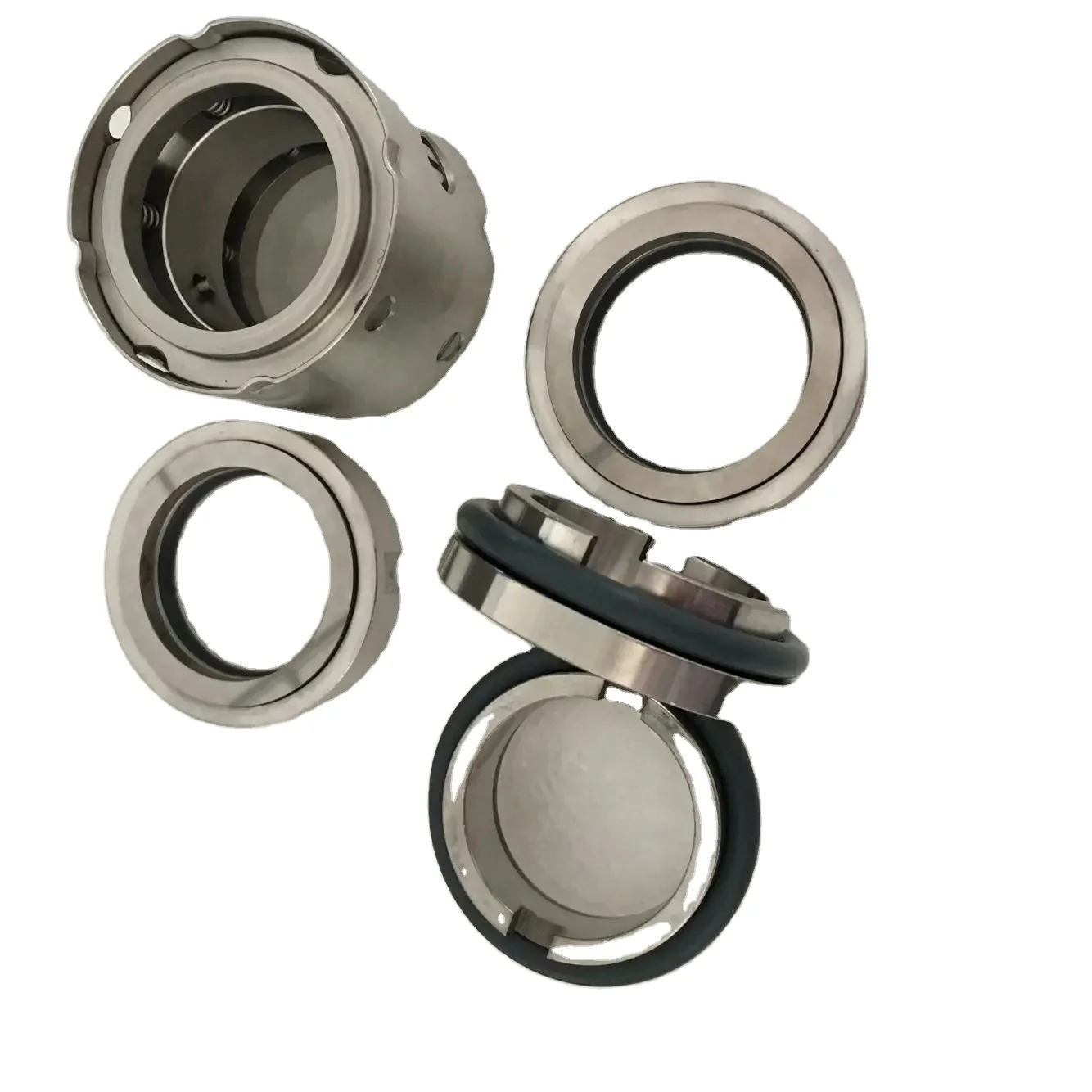 high quality Mechanical seal  225-40 W-W ,SS304, diameter is 40.00mm