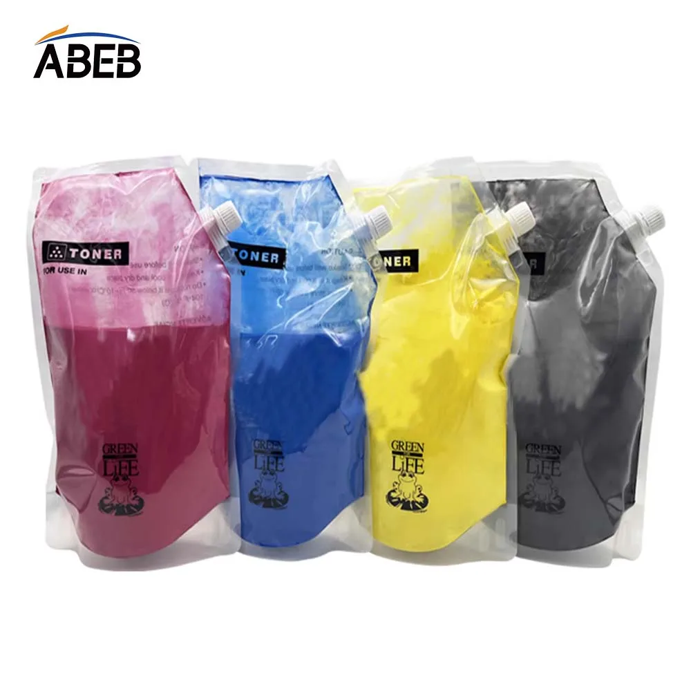 

500 г тонер-порошка C3003 4503 5503 6003 для Ricoh MPC3003/MPCC3503/MPCC4503/MPCC5503/MPCC6003/ для заправки картриджей, высокое качество