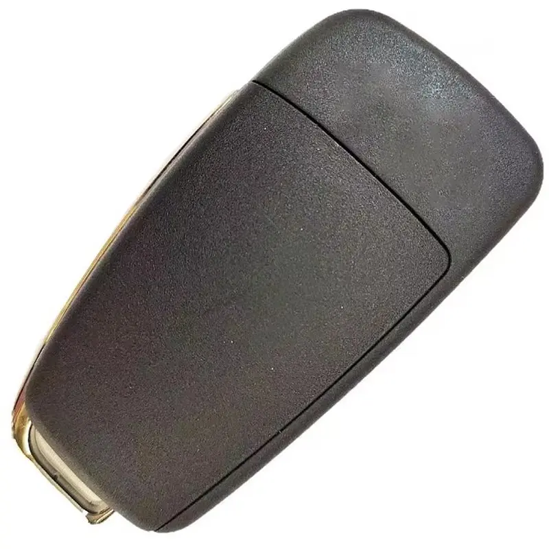 Reliable-For JAC T6 T8 J3 J4 J5 J6 Pick Up Car Remote Key 2 Button Flip Design Part Number 3704020P3010 3704020P3010-BJ