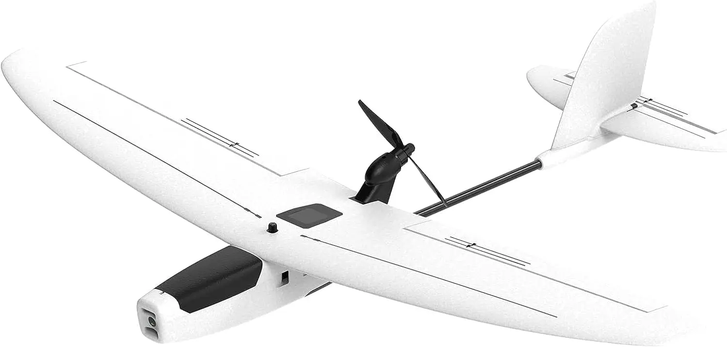 ZOHD Drift FPV Airplane, Entry FPV Drone RC Airplane for Adults with 870MM Wingspan, Easy Controlled RC Plane for Begginer (PNP