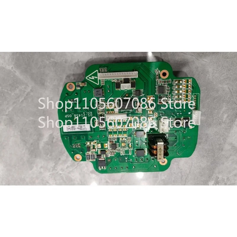 Suitable for Hikvision DS-21458 OPS 7 Inch Ball Machine Power Board PTZ Control Board DS-21058 Main Board 15 Pins