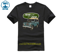 Mens Evolution of Ape to Range Rover L322 T Shirt ~ Retro Off Road Landrover fashion t-shirt men cotton brand teeshirt