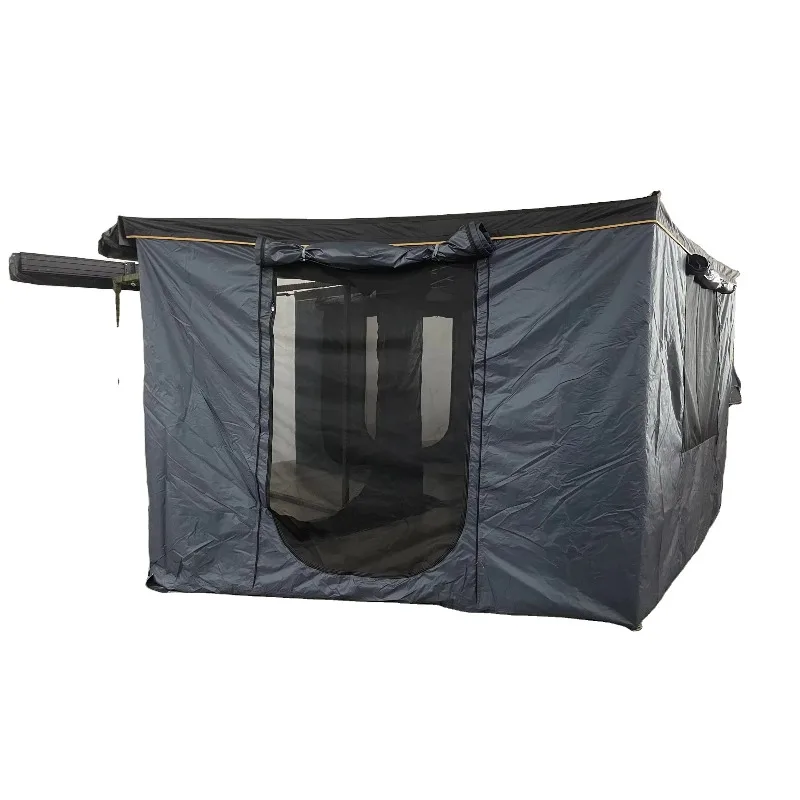 Campervan awning 270 degree car awning