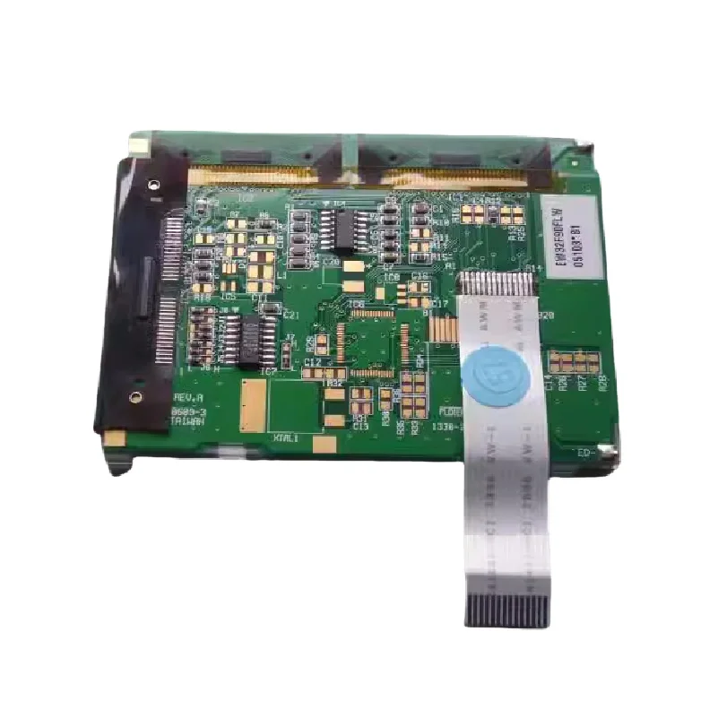 

20-20921-4 TM320222 7942 CP-7942G CP-7962G LCD EDT M700-01A ES50968SR EW50680FR ES51062FR Controller