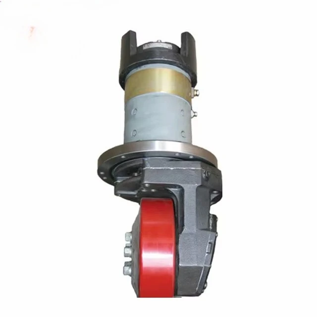 

Высокоскоростной электрогидравлический колесный двигатель с приводом