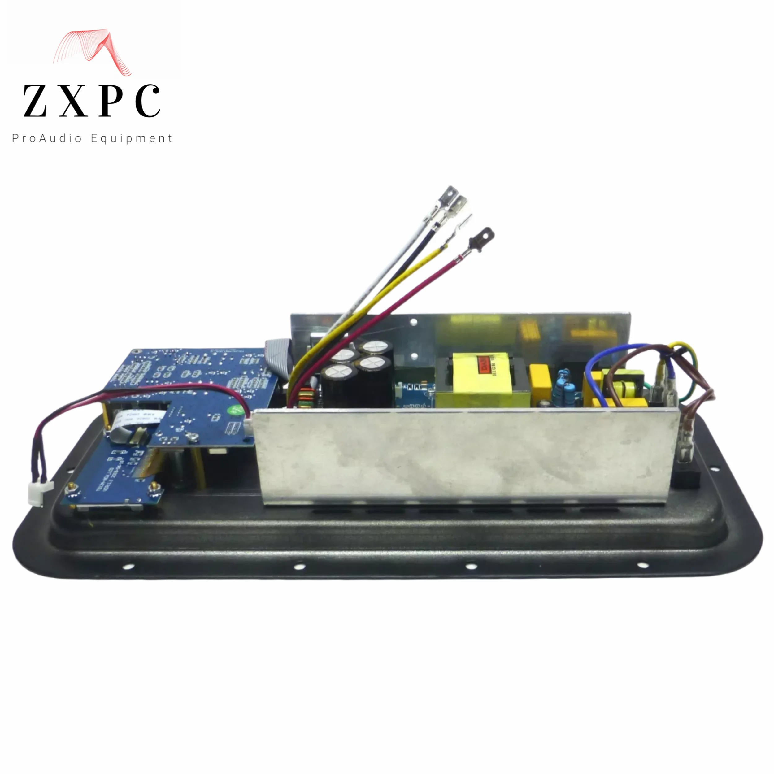 بديل لوحدة مضخم الصوت الكهربائي لمكبر الصوت EV ELX112P/115P مع DSP