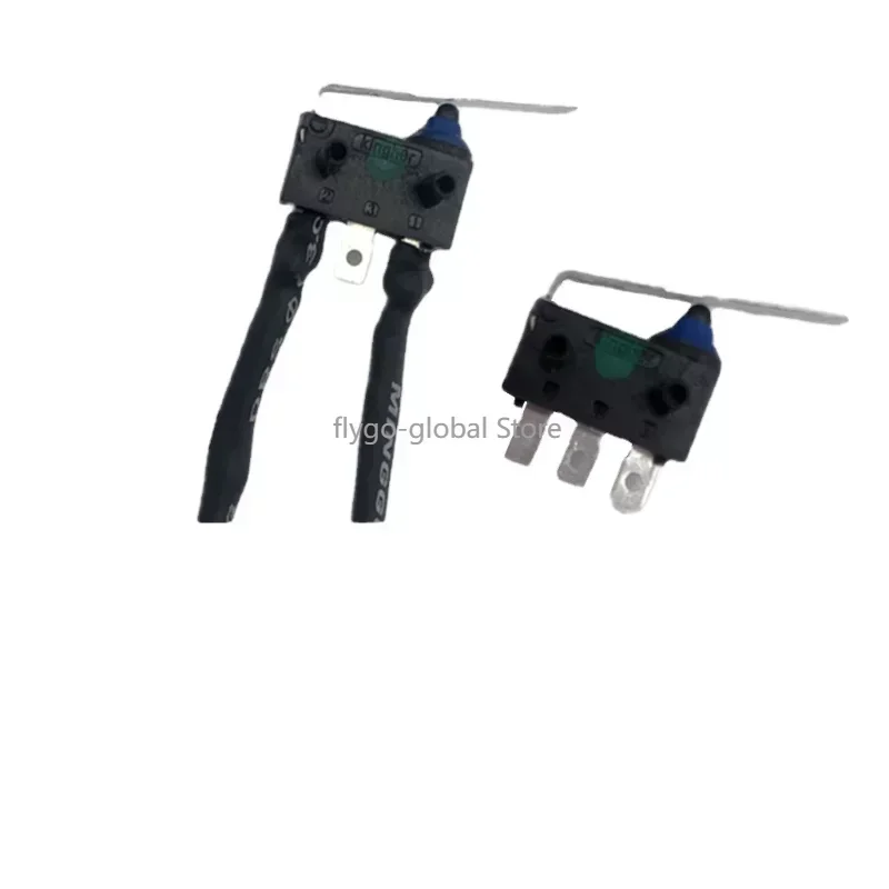 

Подходит для Golf 71.6 Skoda Octavia 1D01H P, микрокнопочный переключатель передач с кабелем