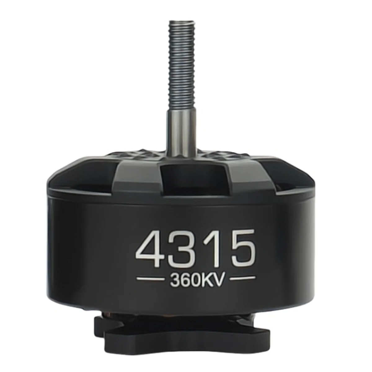 2025 + 4315 360KV Motor Brushless Mini FPV UAV Motor para 15 polegadas FPV Multirotor Helicópteros RC Aviões Drone Parte do Motor BLDC