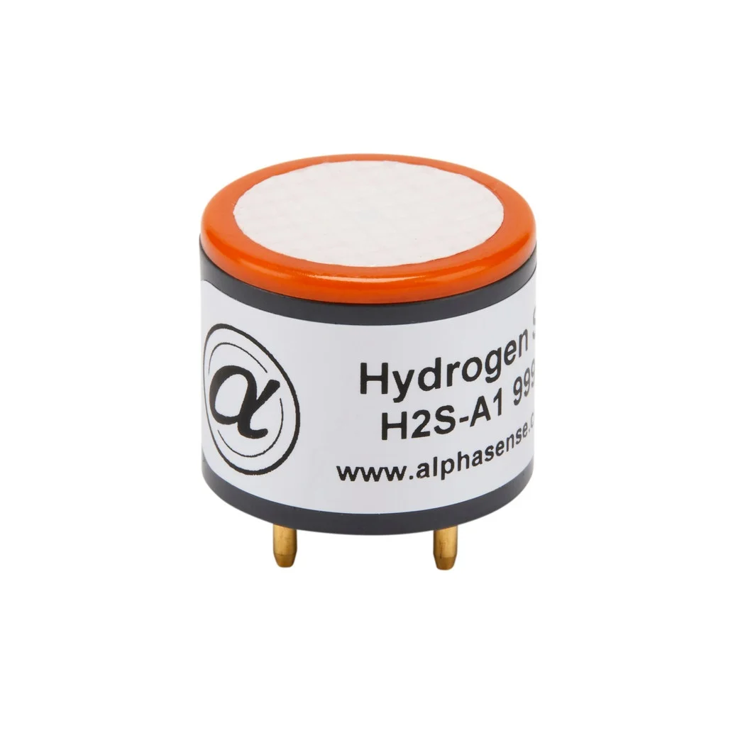 

H2S-A1 Датчик сероводорода H2S