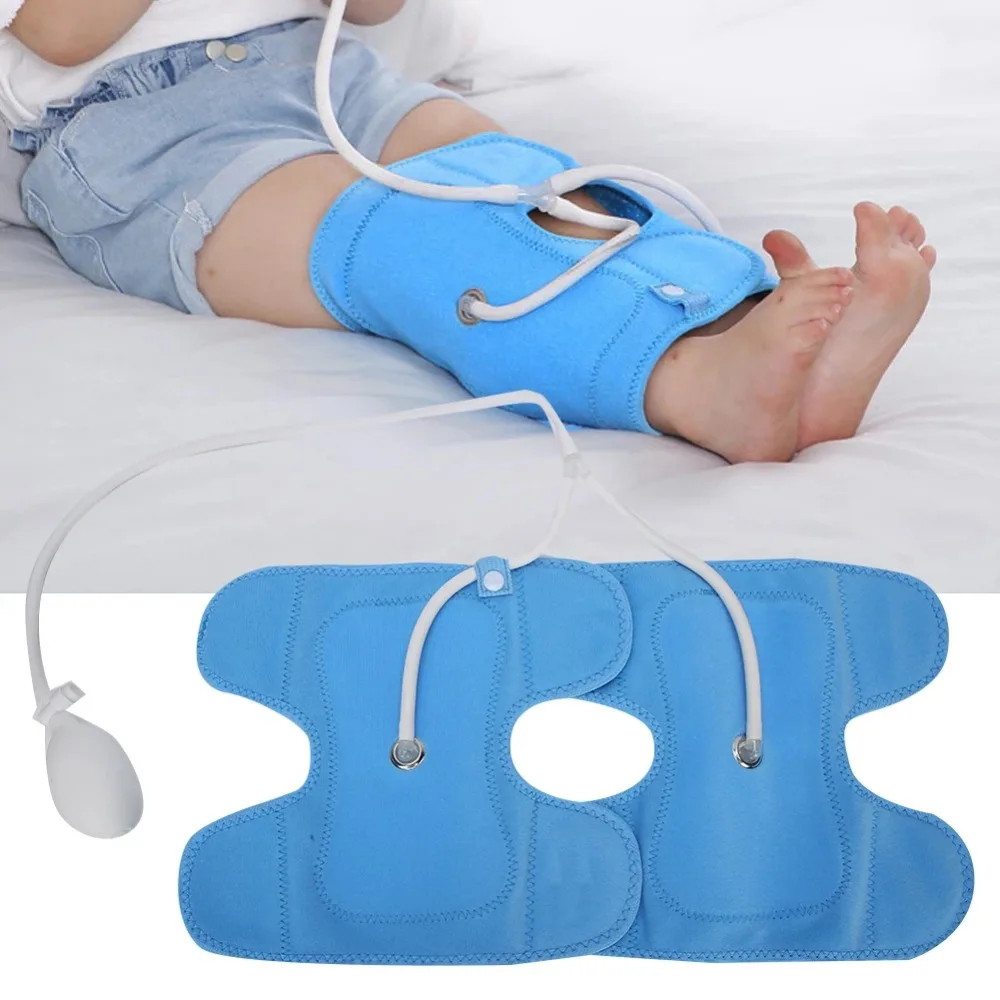 

Adjustable High‑Stick Hook Inflatable Legs Correction Belt Children O/X Legs Straightening Posture Brace Legs Traction Principle