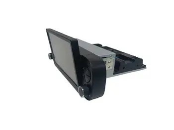 適用於 2013-2020 年菲亞特熊貓的 2DIN 7 吋車用收音機螢幕,帶 GPS 導航、4G LTE、藍牙 CarPlay、Android Auto、RDS、DSP 多媒體功能 8 最佳銷售 菲亞特熊貓2 - №4