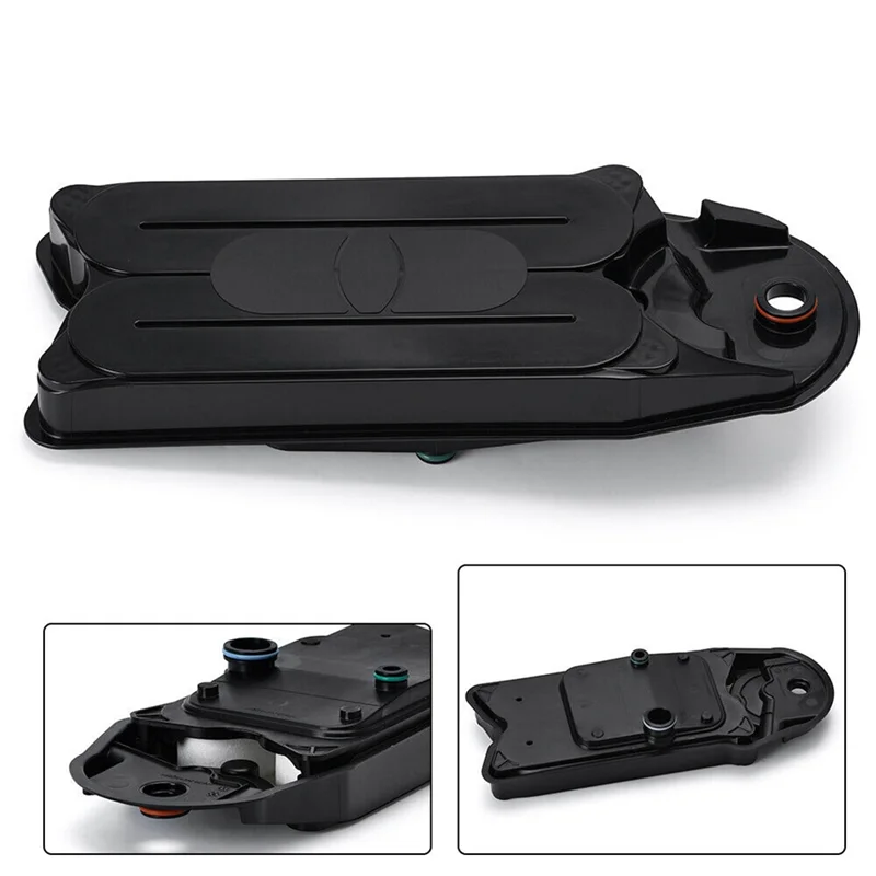 

Unique Car Engine Ventilation Crankcase Filter Elements For Dodge Ram 2500 6.7L Diesel 2007-2020 Crankcase Cover 68002433AB Part