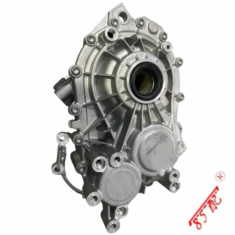 

1667035880 electric car reducer for Peugeot Citroen Opel DS