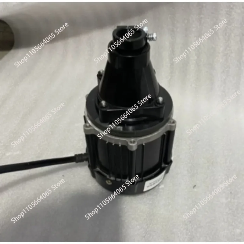 12-60V 500-1500W Brushless Outboard Motor for Fishing Boat/Kayak/Inflatable Boat Trolling Motor Conversion Kit