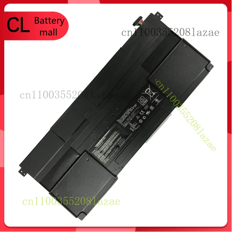 

New C41-TAICHI31 Battery for Asus TAICHI 31 31-1A 31-CX002H 31-CX003H