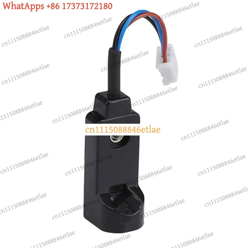 k3 DT80 Auto Bed Leveling Sensor for ELEGOO Neptune 4 Series & OrangeStorm GIGA – Proximity Switch Upgrade