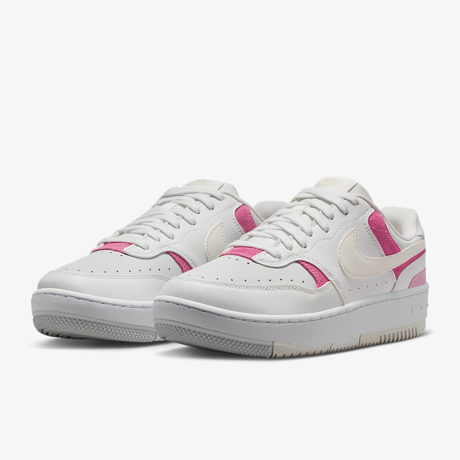 

Оригинальные женские низкие кроссовки Nike Gamma Force для спорта и отдыха IO2086-104