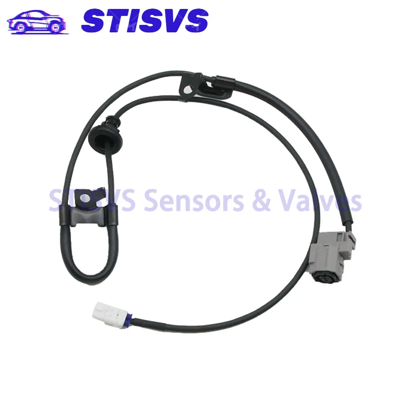 89516-06200 Rear Left ABS Wheel Speed Sensor Wiring Harness For 2012-2017 Toyota Corolla Sedan 2.5 3.5 8951606200Car Spare Parts