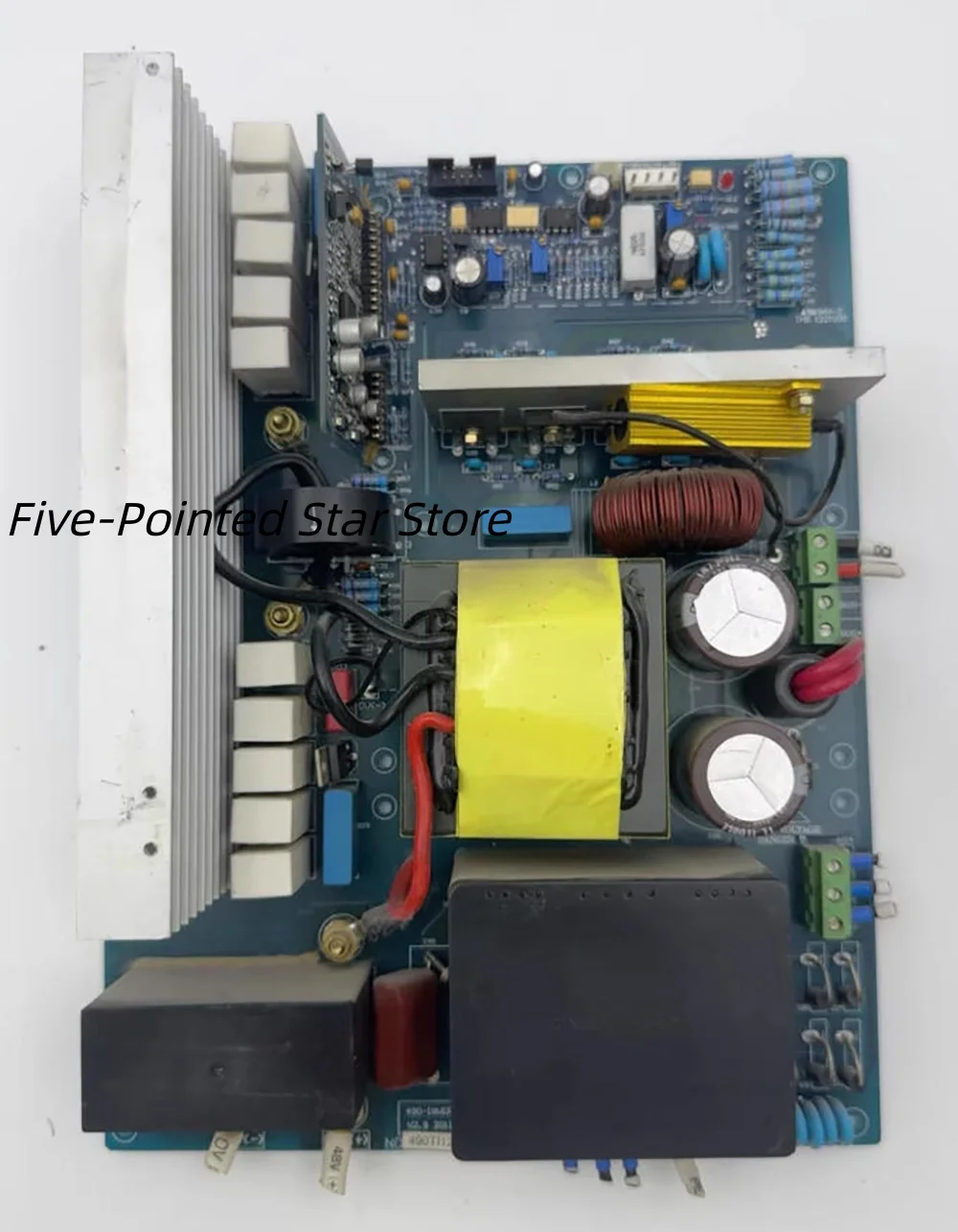 

Материнская плата инвертора для лифта 490-INVERTER