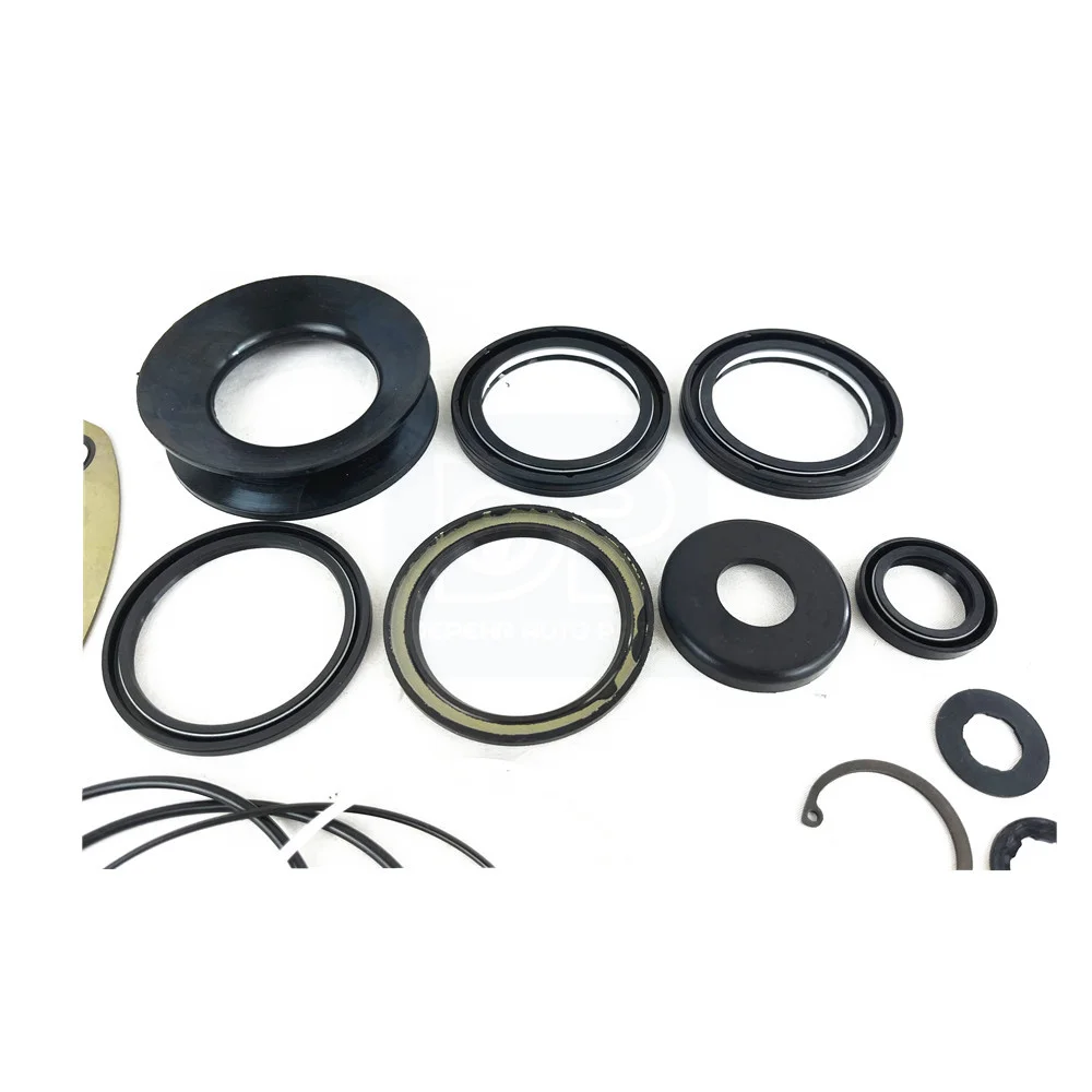 One Set Repair Kits 1454944 2037242 Fit For D AF CF95 CF75 CF85 XF95 XF105 Truck Steering Gear 1444786 JRB5002 1363860