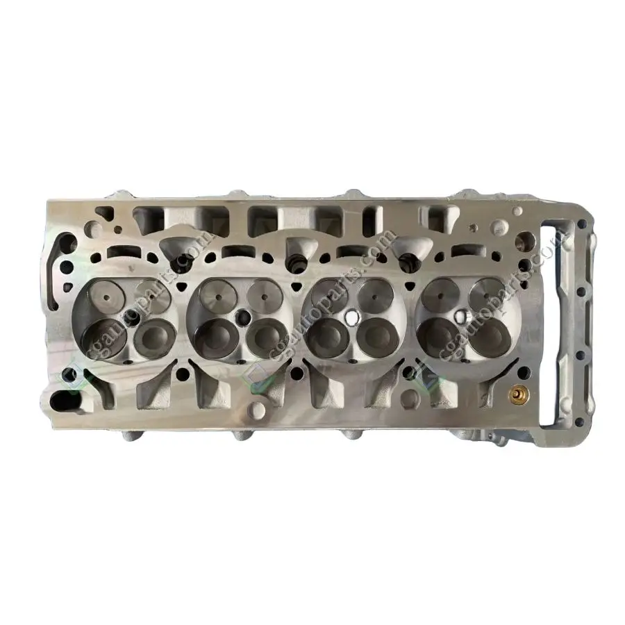 Auto Parts EA888 1.8T Cylinder Heads 4 Cylinder Engine Head For Audi