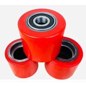 Rodas De Empilhadeira, rodas De Empilhadeira 12 principais vendas empilhadeira usada - №1