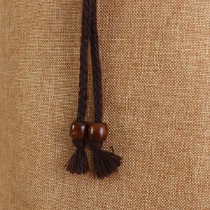 10 principais vendas sacos de pão em tecido - №8