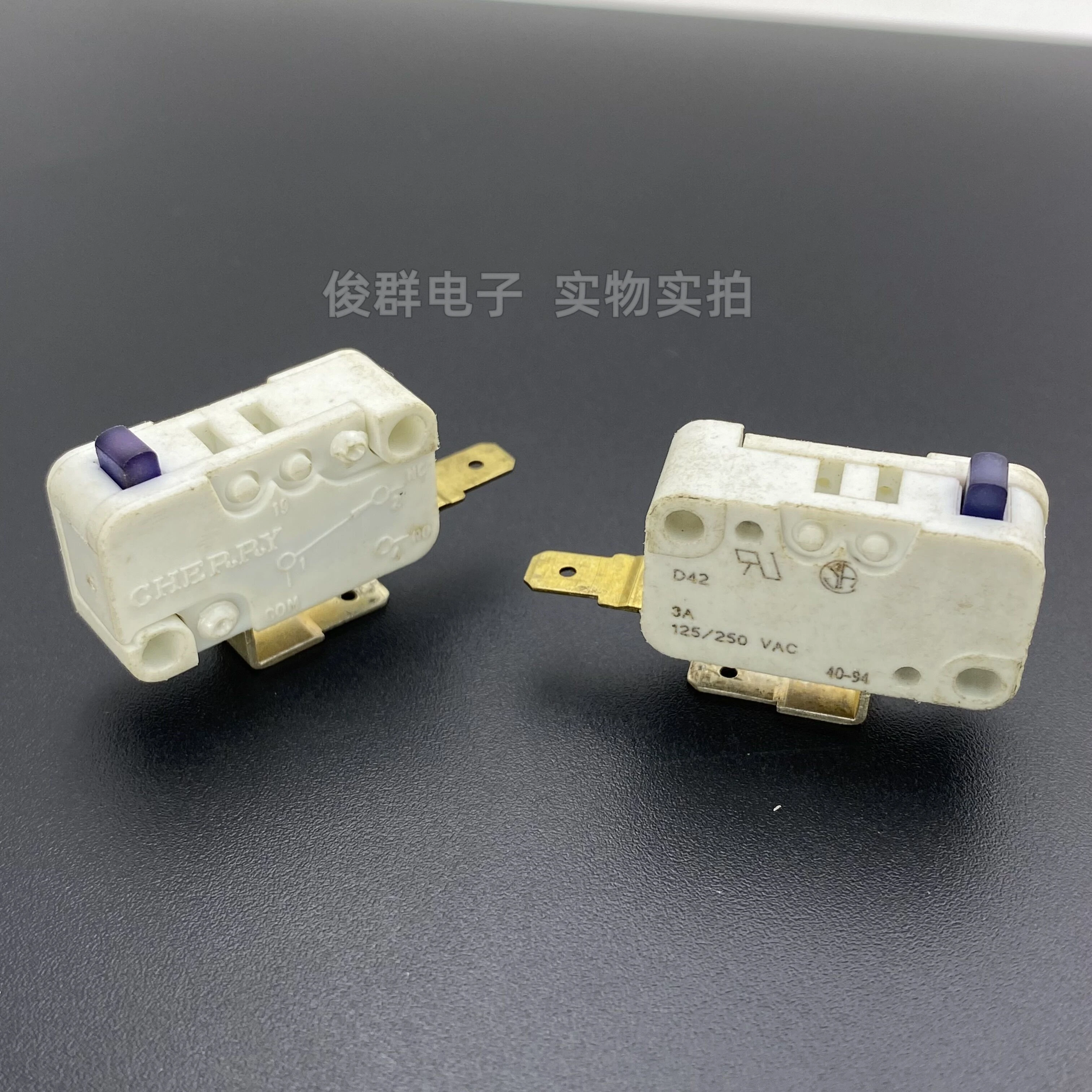 5PCS/ D42 Micro Swi…
