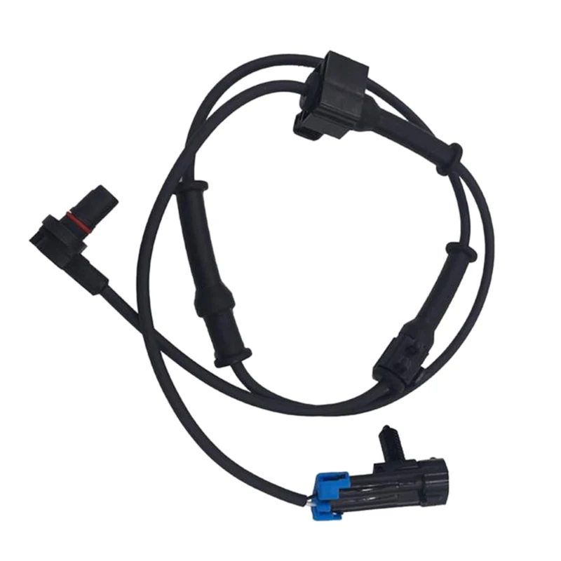 ABS Wheel Speed Sensor Anti-Lock Brake 15082013 Fit for Hummer H3