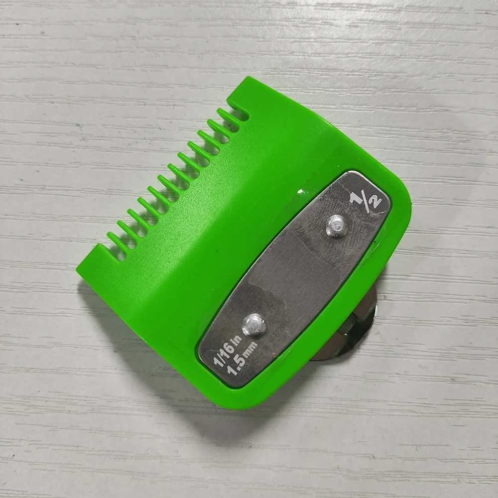 Universal Hair Clipper Limit Comb Guide Attachment