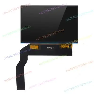 

10-Inch 8K 7680x4320 Monochrome LCD Screen for Elegoo Saturn 2 - High-Resolution Resin 3D Printer Replacement Film & Accessories