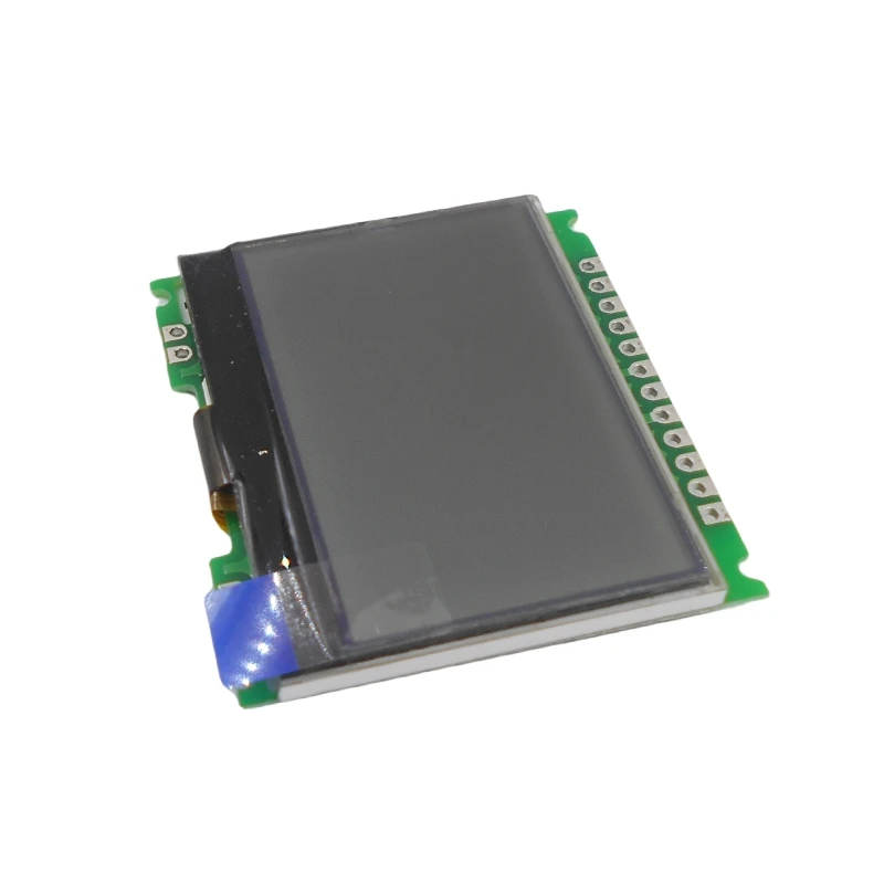 Módulo do painel LCD com matriz do ponto, JLX12864G-086-PN, 12864