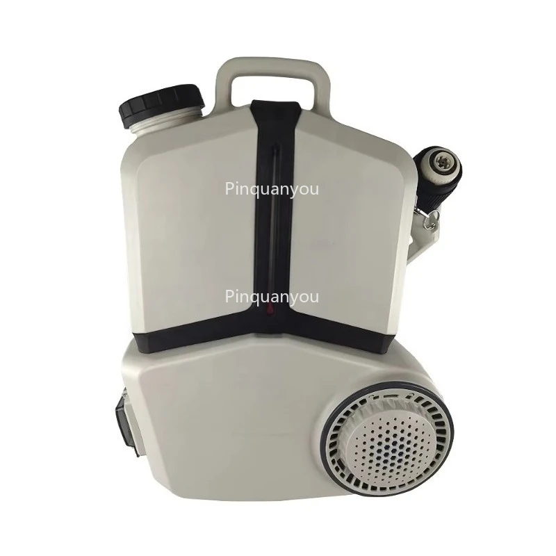 

Powered Knapsack Sprayer Cold