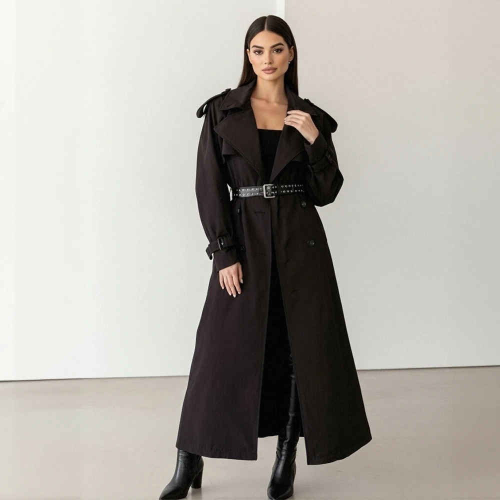 

Повседневный стиль, женская ветровка, весеннее платье, осень, без украшений, модная верхняя одежда, удобный материал, высокое качество