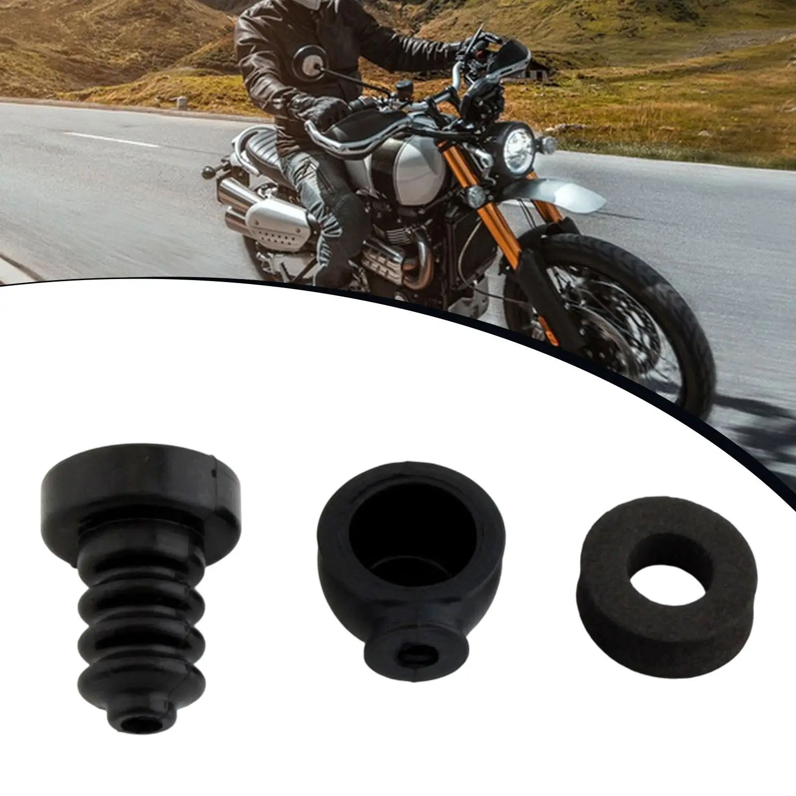 

Комплект пылезащитного чехла Assistant переключения передач, прямая замена для BMW K1600GT