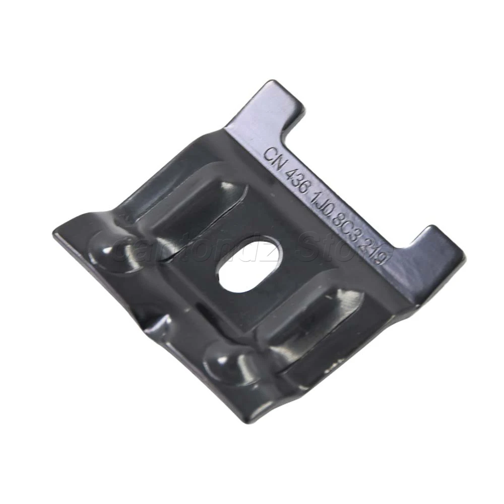 Battery Hold Down Clamp Bracket 1J0803219 For Audi A3 Q3 For VW Beetle CC Tiguan Jetta Polo Golf MK4 MK5 Passat B6