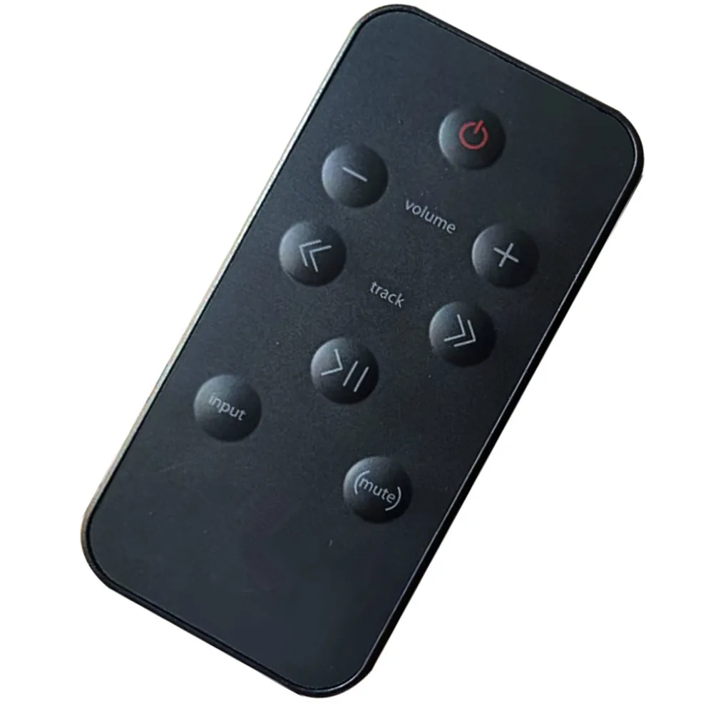 

New Original Remote Control For Beats Beatbox Portable Bluetooth Speaker For Beats By Dr. Dre