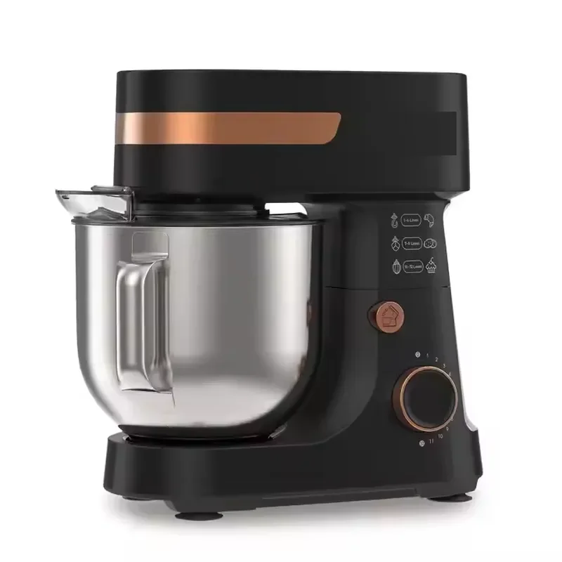 05003 High Quality Kneading 12L Machine&stainless Steel Bowl Food Stand Mixer Food Mixers