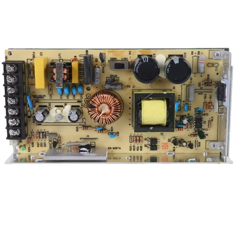 Switching Power Supply Light Transformer AC100-240V DC12V Source Adapter SMPS For LED Strips Water pump LED Industrial power