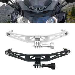 Motorcycle Windscreen Recorder holder Stable Safe Camera Bracket For BMW K1600GT K1600 GT K1600GTL K1600B K 1600 B/GTL 2017-2021