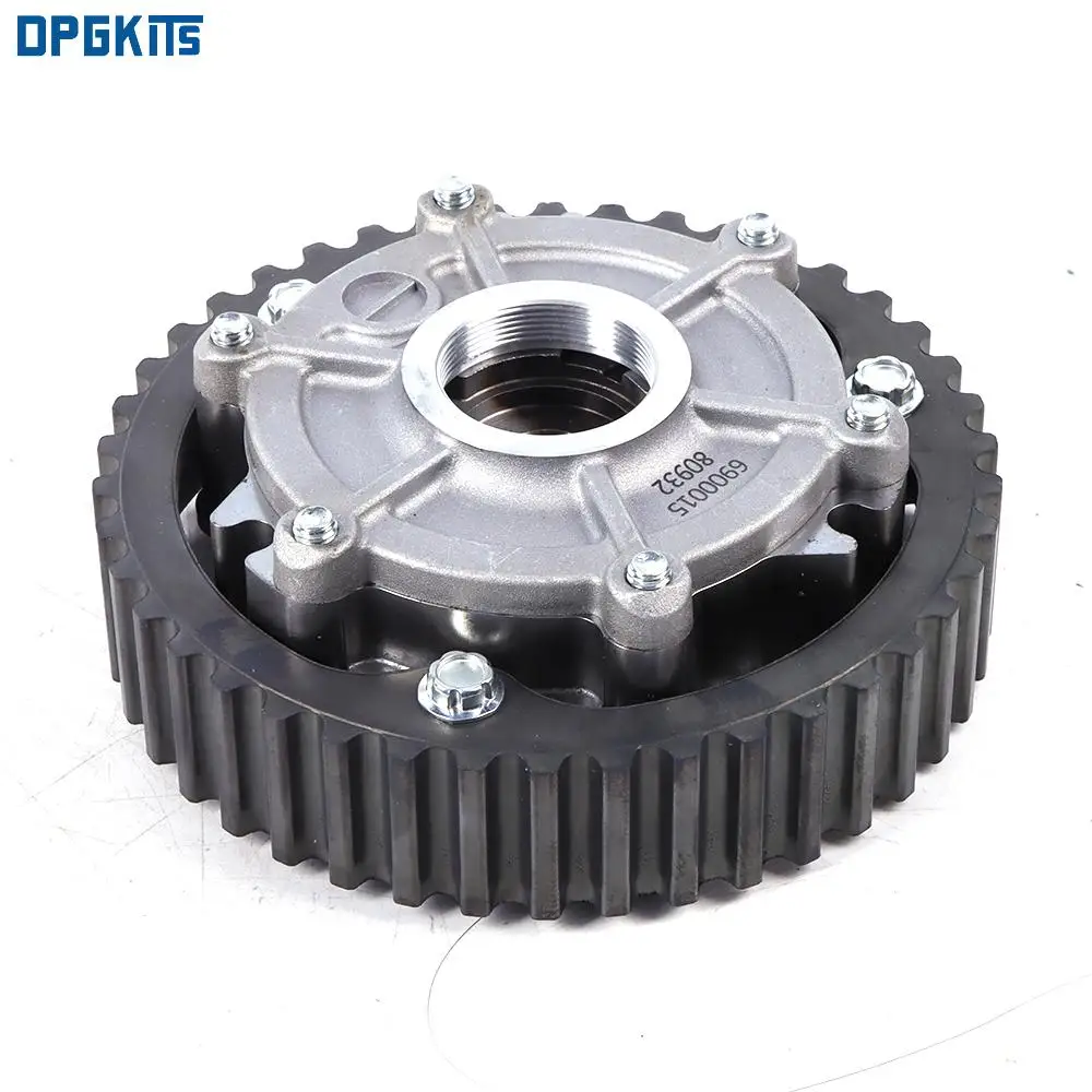 

Cylinder Head Camshaft Gear Pulley VT1182 6900015 WG1281769 For VOLVO S40 2000-2004 AA1021 89176 VCV-001 FI25210 43783 55943783