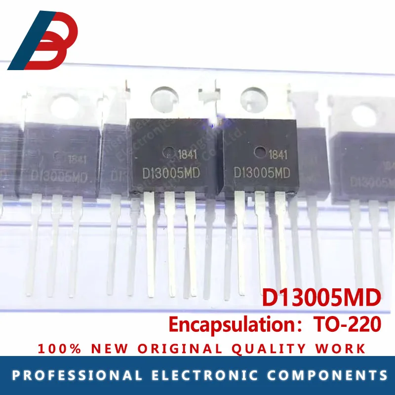 10Pcs/Lot D13005MD …