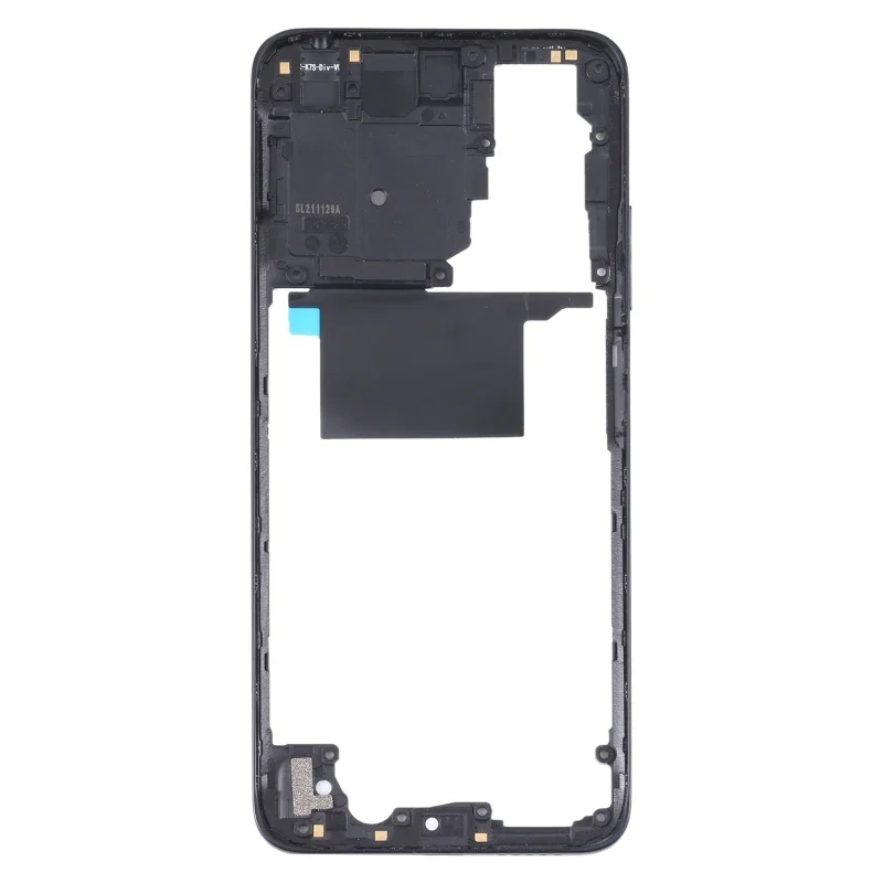 Middle Frame Bezel Plate For Xiaomi Redmi Note 11  11S, 2201117TG 2201117TI 2201117TY 2201117SG