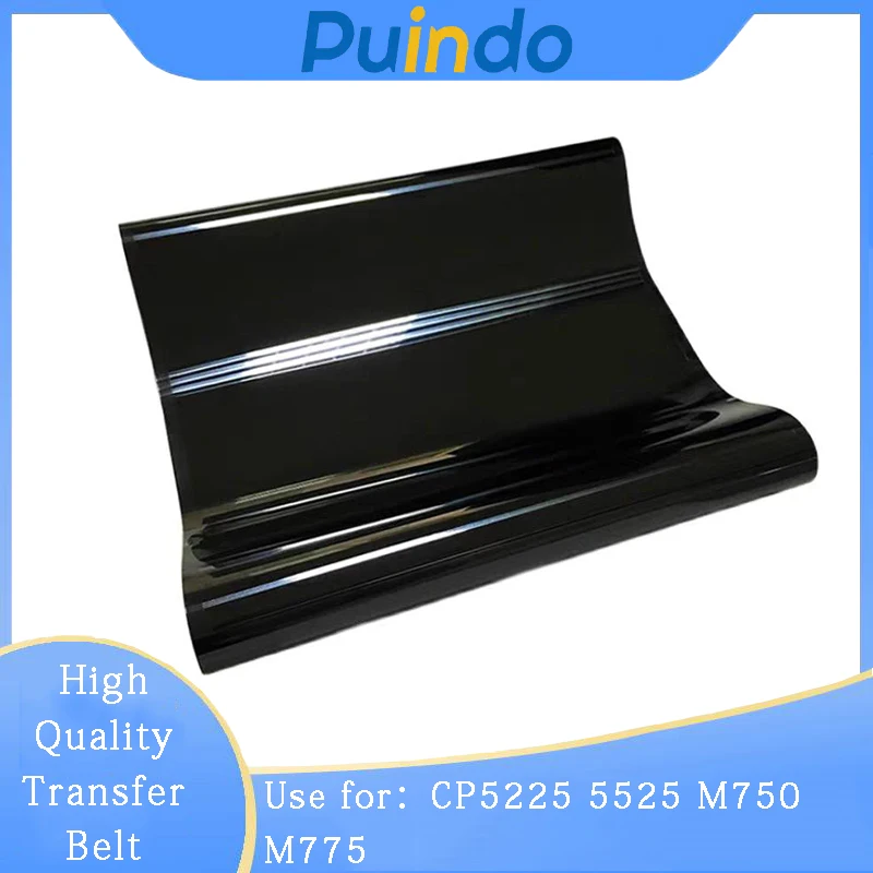 

High Quality Transfer Belt for HP CP5225 5525 M750 M775 Premium Belt